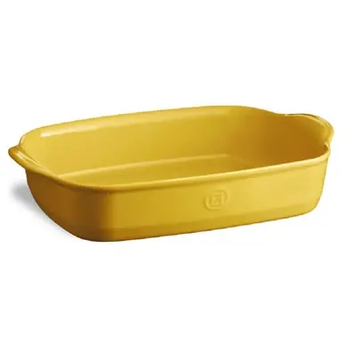 Plat à Four Emile Henry Provence 36 x 23 cm Offre Spéciale